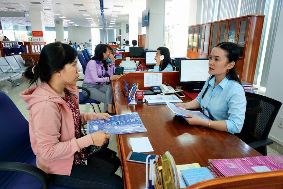 Truy thu tiền thuế - Trốn thuế kinh doanh qua mạng