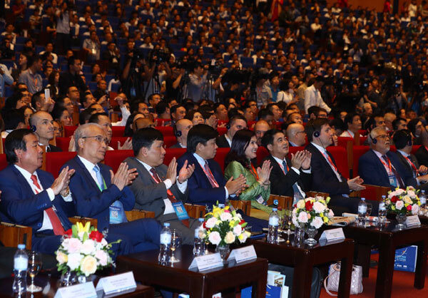 Diễn đàn kinh tế tư nhân 2019 - CTY KIỂM TOÁN EXPERTIS