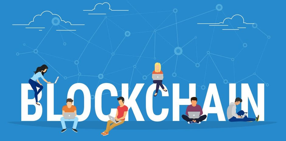 Blockchain in Accounting - EXPERTIS AUDIT COMPANY